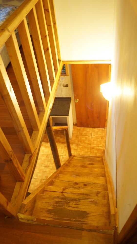 Cabañas Piedra Luna