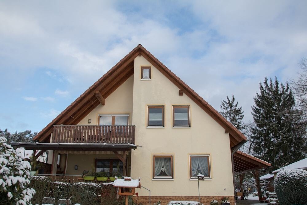 Ferienwohnung Weiher - Nahe Nurnberg / Messe