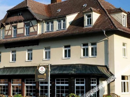 Parkhotel Forsthaus