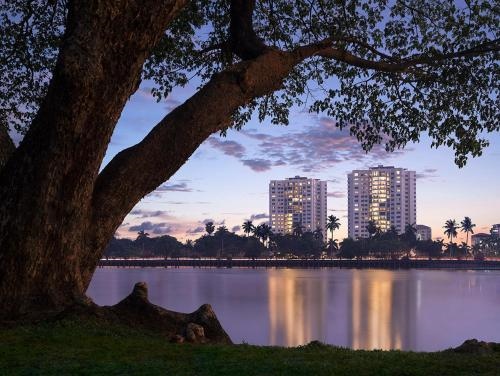 Shangri La Serviced Apartments Yangon