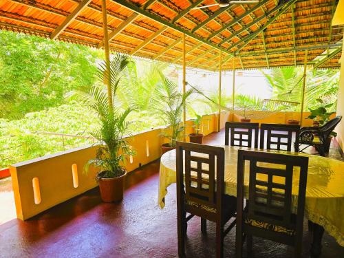 Bella Marari Beach Homestay