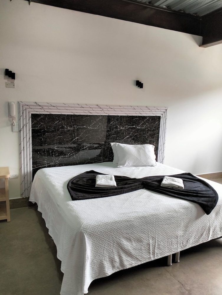 Hotel El Cordobes