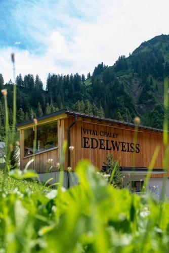 Vital Chalet Edelweiss