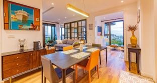 Toucheng Slow Living Hot Spring Residence