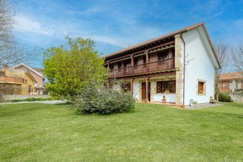 Casa Montanesa