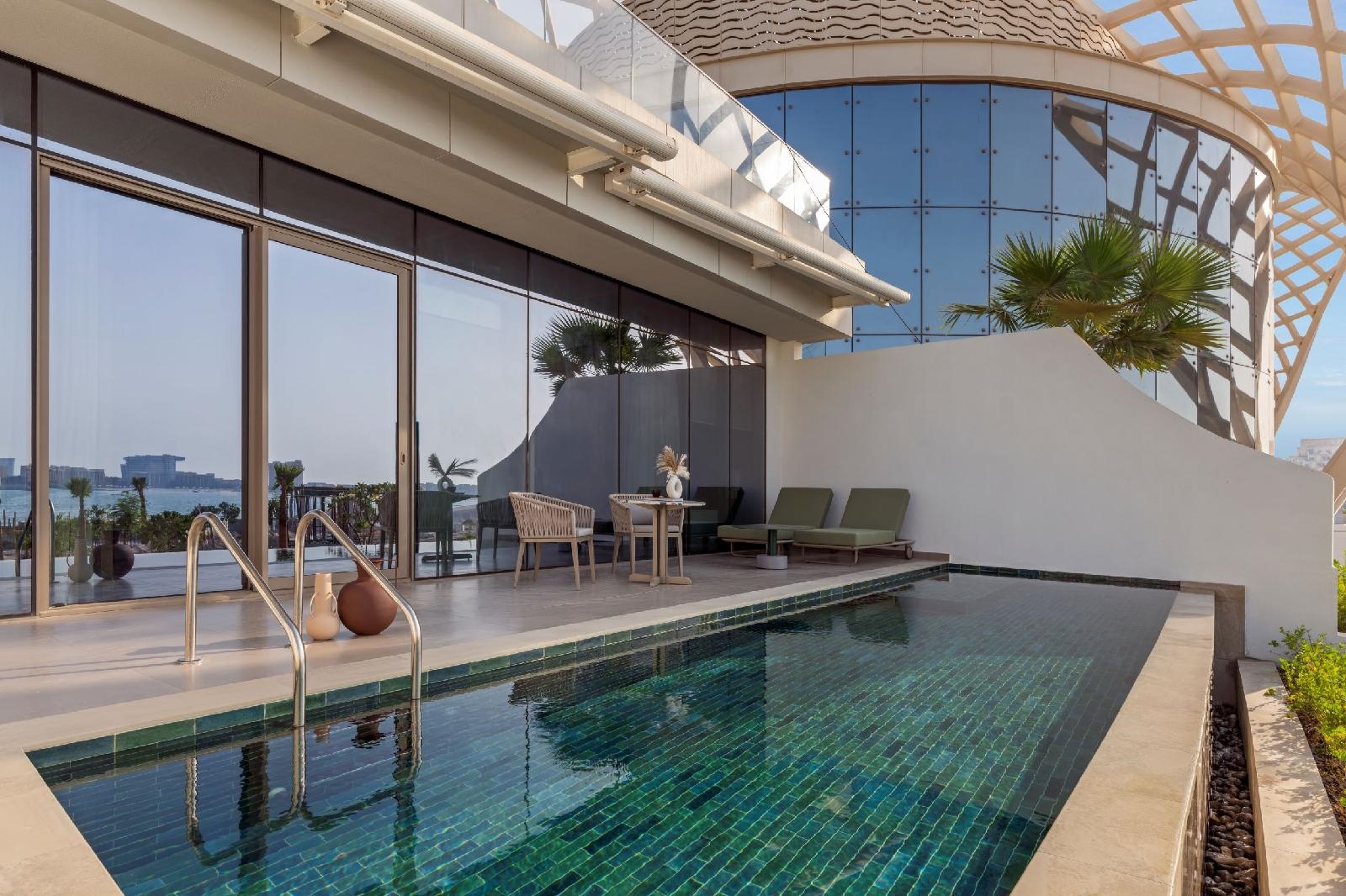 So/ Ras Al Khaimah Hotel & Resort