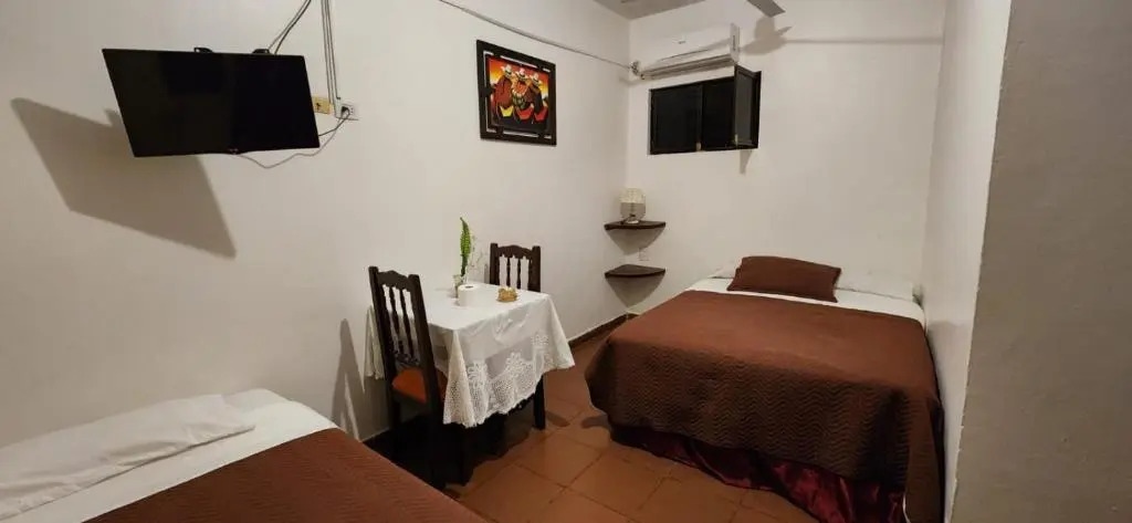 Hostal Bolivia