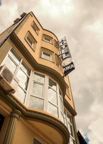 Hotel Kika
