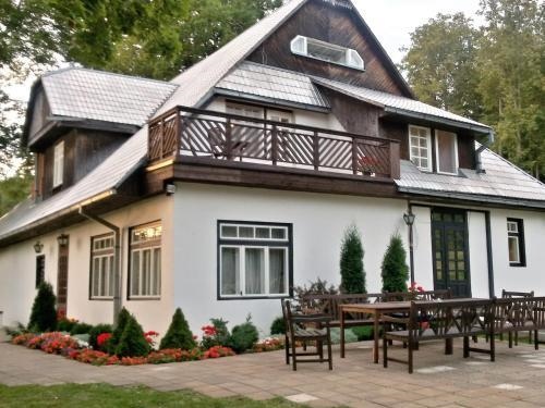 Guest House Lauvaskalni