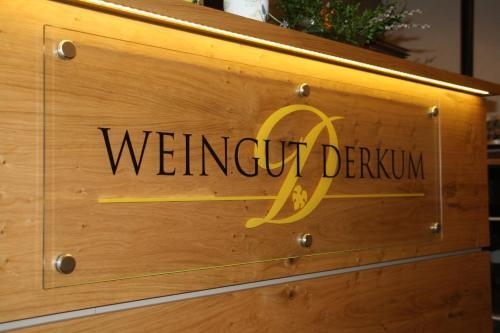 Weingut Gastehaus Derkum