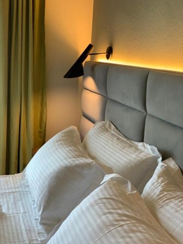 Bluetique Apartments Himara