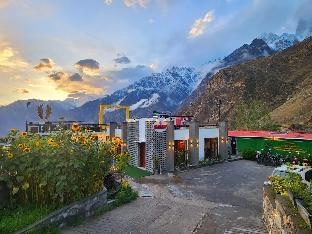 Hard Rock Hunza Resort And Villas