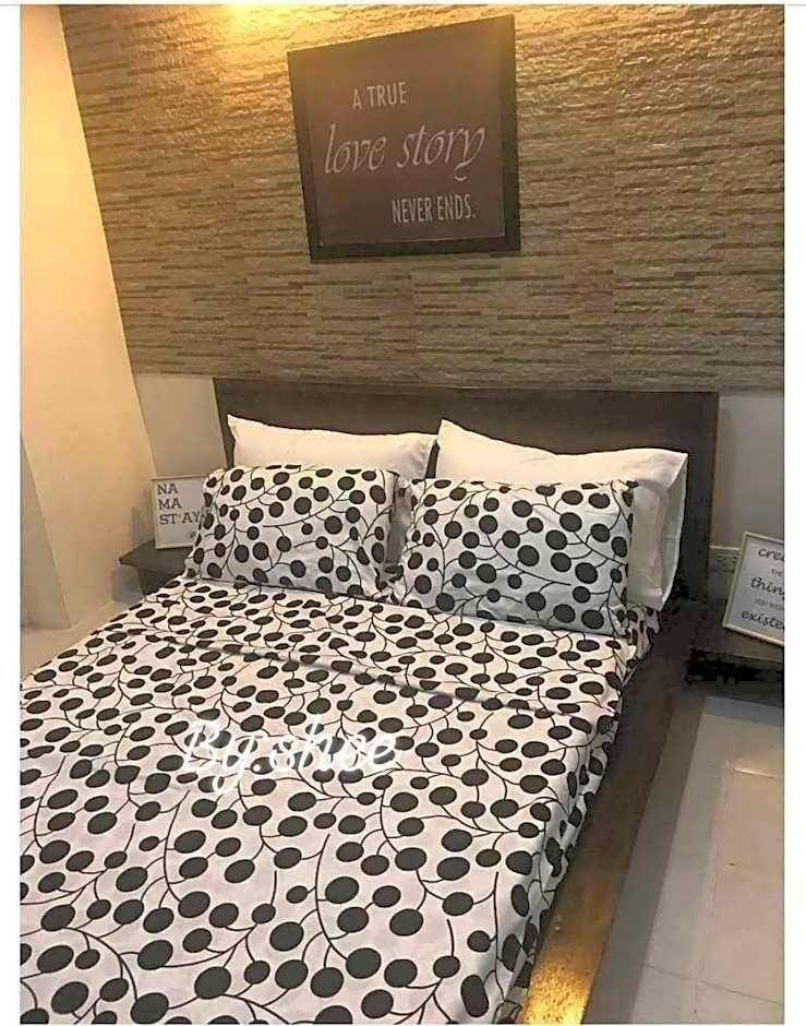 Amara Cityland Prime Residences