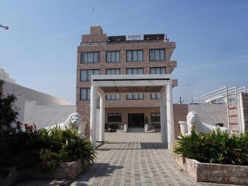 Enrise By Sayaji Kalaburagi