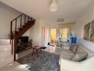 Camella Townhouse in Taal