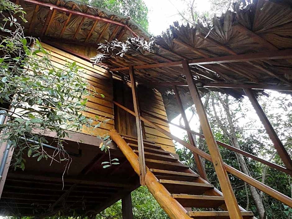 Inn On The Tree Eco Resort Sigiriya