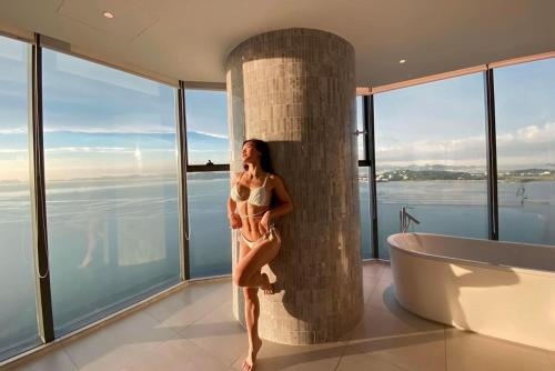 Alacarte Ha Long Bay - Can ho cao cap