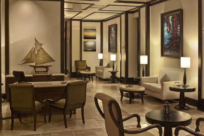 Scrub Island Resort, Spa & Marina