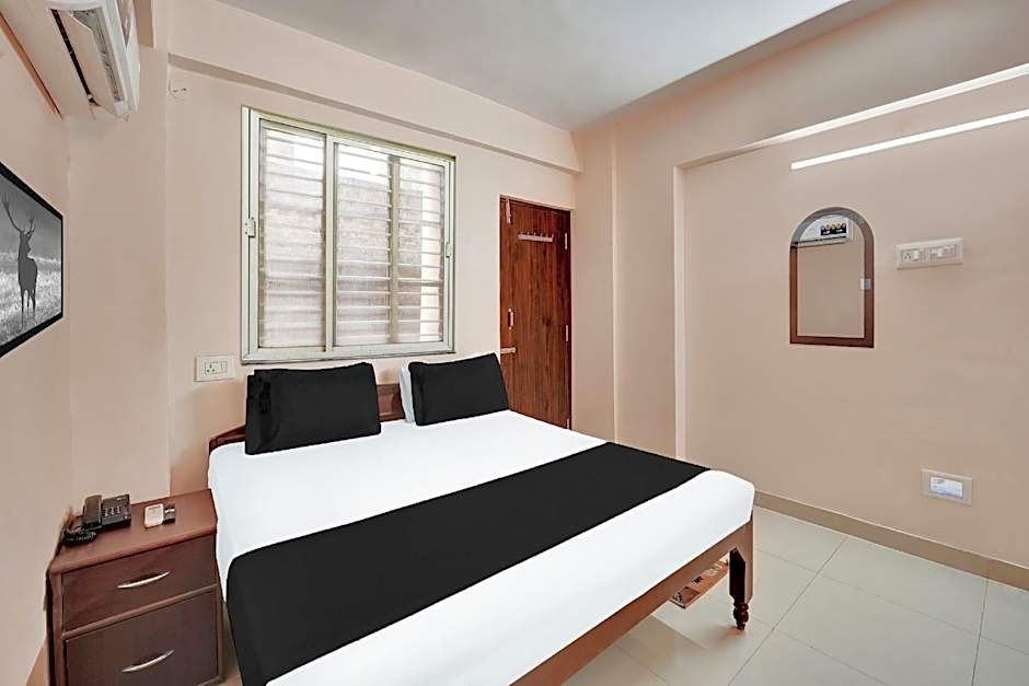 Hotel O Nineteen Degree Hotel