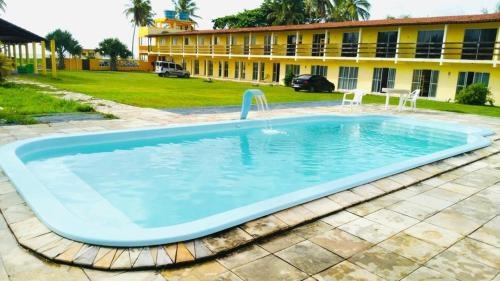 Hotel Barra de Sirinhaem