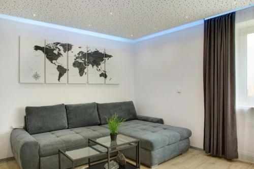Modern Apartments Neuburg 2 New