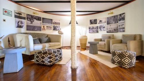 Olare Mara Kempinski Masai Mara