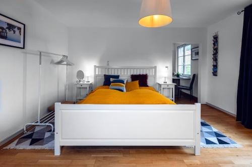 Ferienwohnung KARKER 2