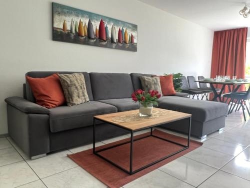 Design Terrasse 7 Personen Netflix Garage Seenah