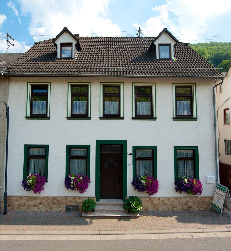 Ferienwohnungen Kachel