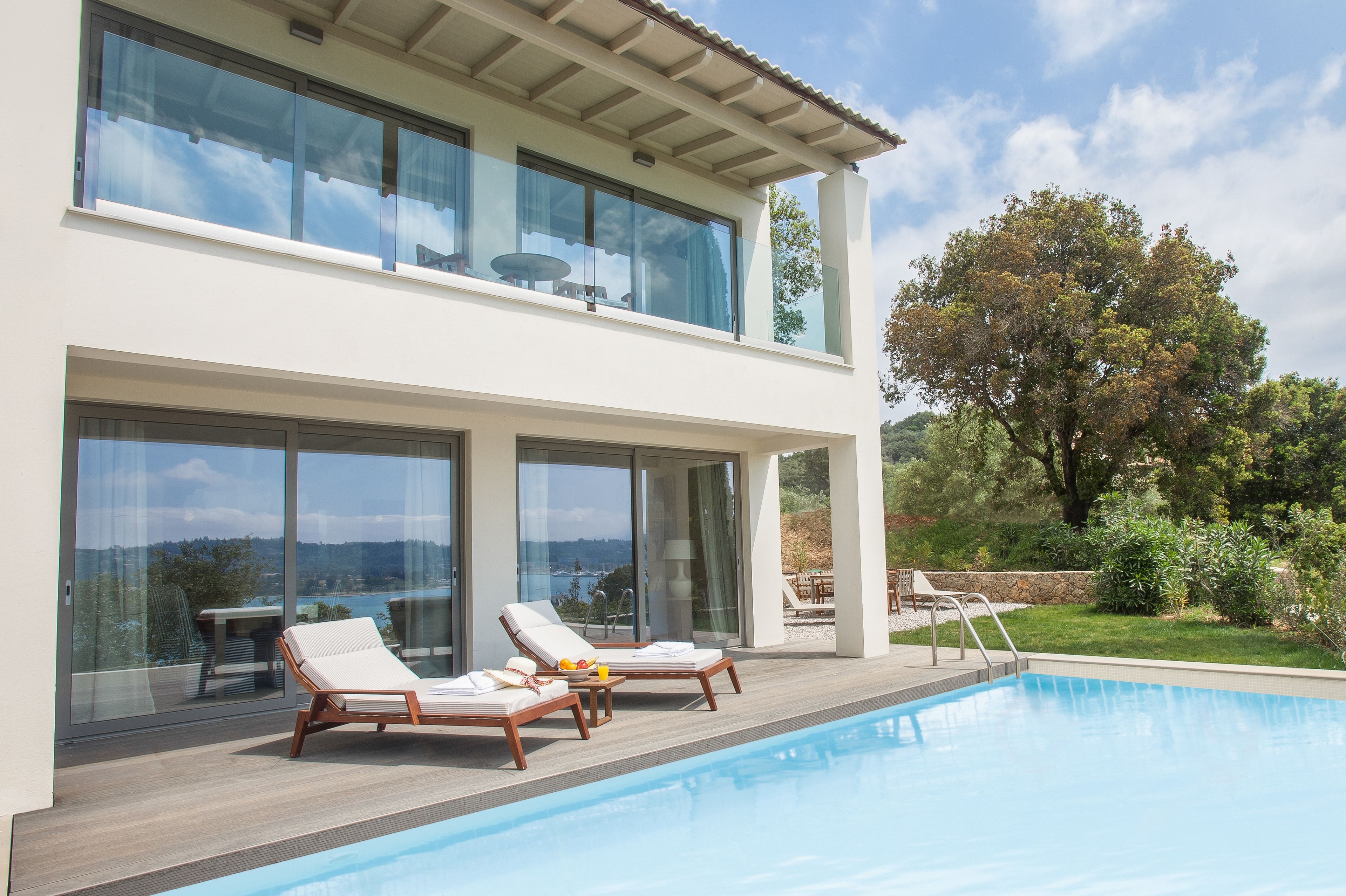 Rodostamo Villas - Adults Friendly