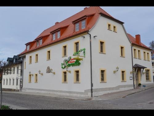 Pension & Gasthaus Zur Forelle