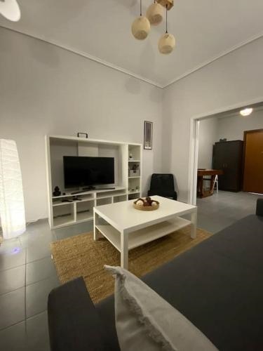Elia's boutique apartment