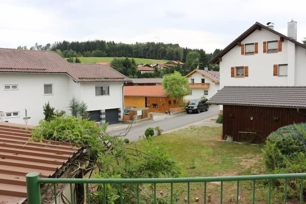 Apartment One - Bischofsmais