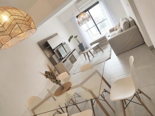 PR Apart - Alquileres Temporarios