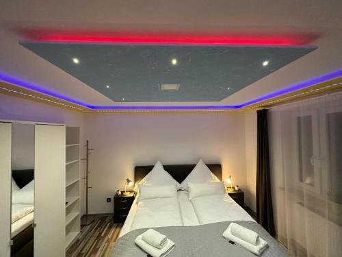 Modern Apartments Neuburg 4 New