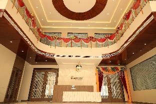 The Diamond Hotel & Banquet