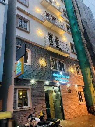 Hotel Ronvix Madiwala