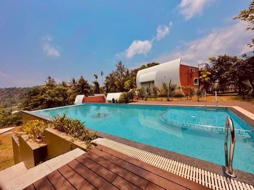 Talen Resort