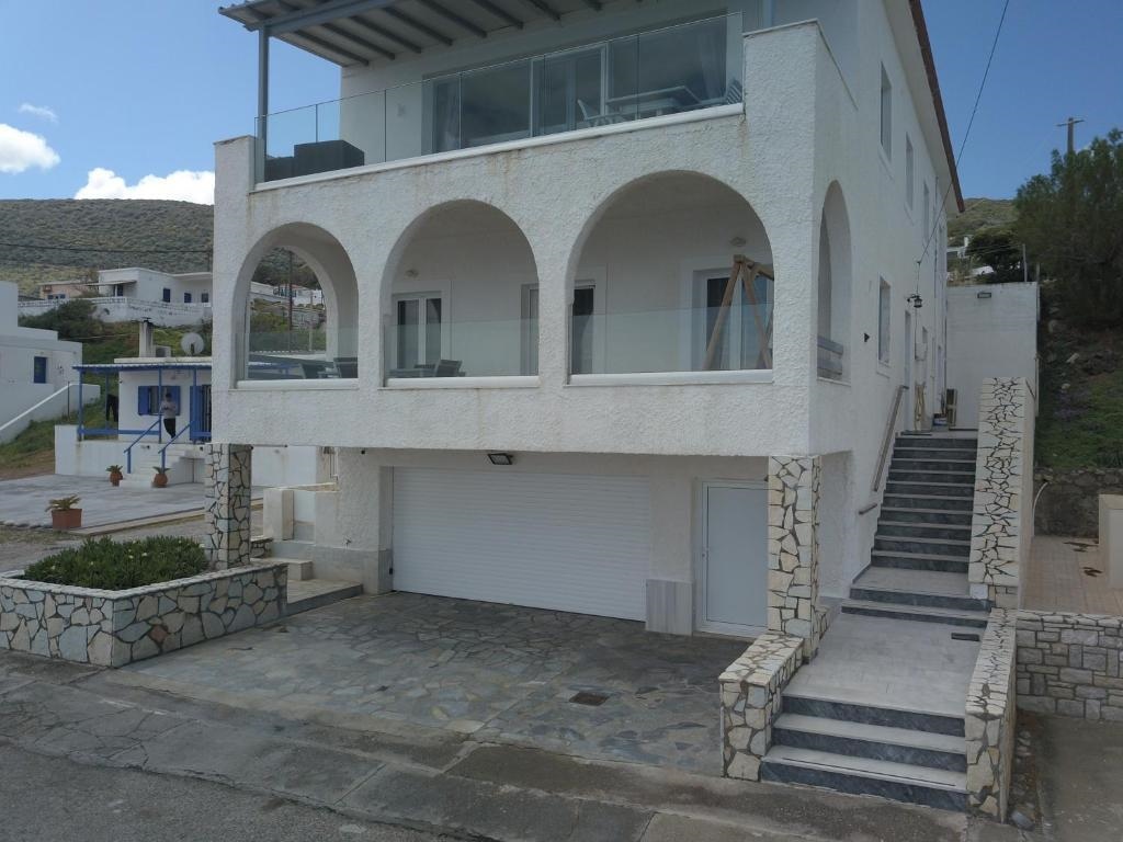 Beachfront House Agia Pelagia Kythira