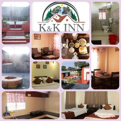 K & K Inn
