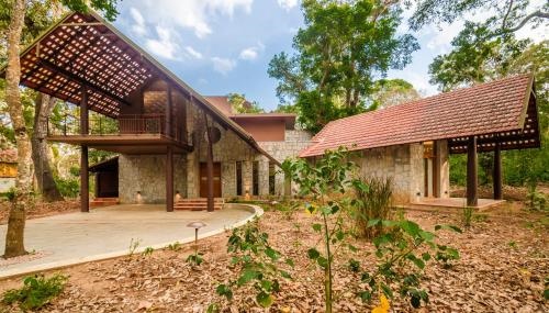 Stayvista At Acacia Villa One