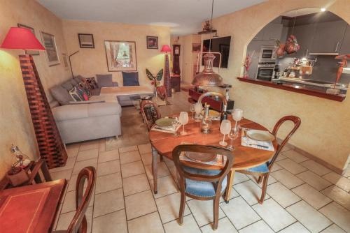 Super appartement au coeur de Martigny