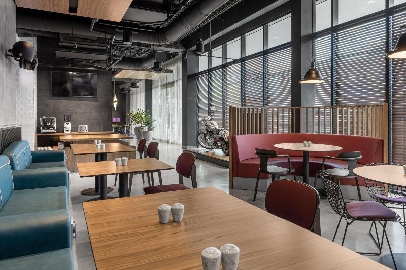 Aloft San Pedro Sula