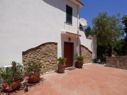 Holiday Home Maria Patti