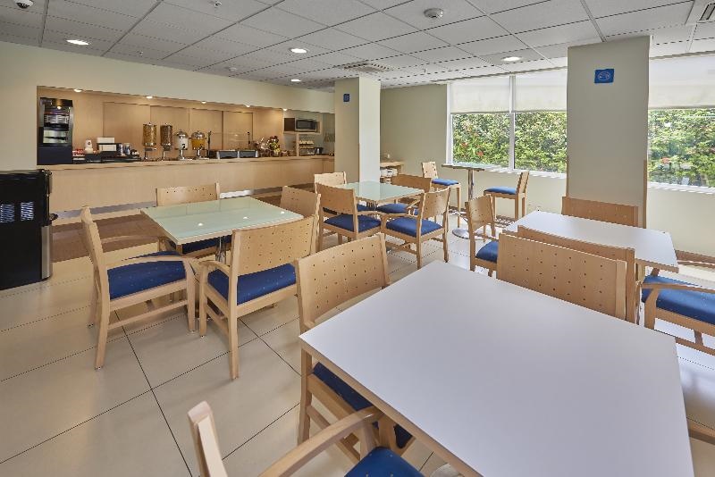 City Express by Marriott Culiacán