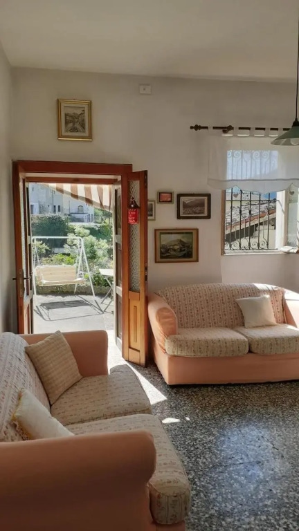 La Casa Di Nonna Nilla