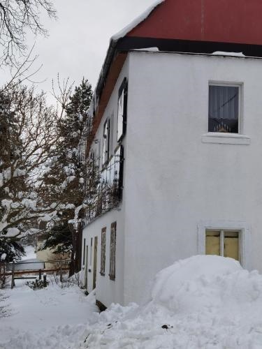 Berghaus am Felsbruch Oberwiesenthal OT Hammerunterwiesenthal