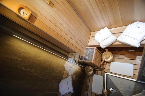 Chambres D’Hôtes La Latteria