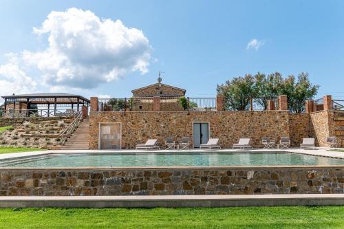 Agriturismo La Lungagnola