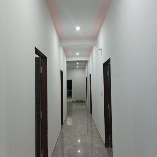 Hotel Rukmani Palace